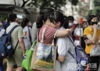 考生:3年的數(shù)學難題都在卷子里 引爭議真相簡直太無奈了