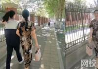 姐姐梳媽媽生前發型送妹妹高考 原因竟是這樣實在太暖心了