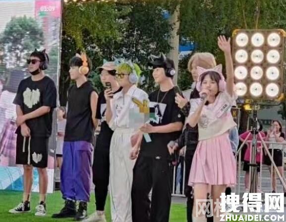 山寨男團(tuán)錄制惹爭(zhēng)議 楊迪劉維道歉 為什么道歉事件始末詳情揭秘