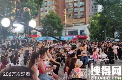 山寨男團錄制惹爭議 楊迪劉維道歉 為什么道歉事件始末詳情揭秘
