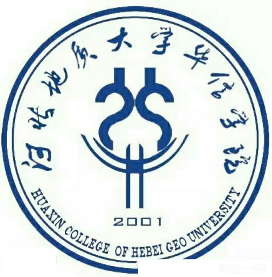 河北地質大學華信學院錄取分數線2022年