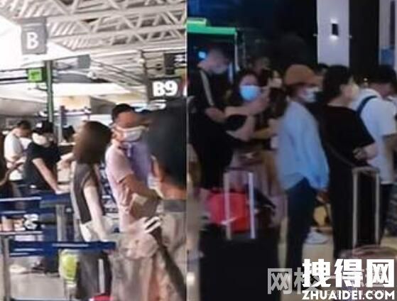 三亞現狀:車流稀少 街上白馬奔跑 到底是什么情況？