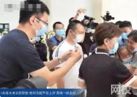 西安倡議向救5人犧牲者家屬捐款 到底是什么情況？
