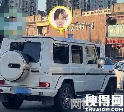 馬思純駕車逆行等 被罰款記3分 到底是什么情況？
