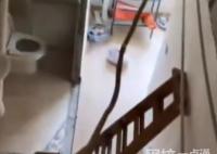 女子新房閣樓墻遭鄰居砸穿想共用 意外至極內幕簡直令人氣憤