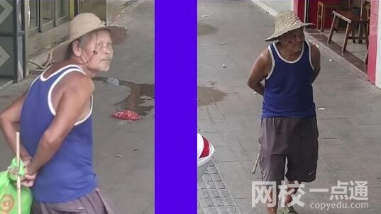75歲嫌犯在逃 村民:十幾歲女孩被害 可惡至極內幕簡直太悲劇