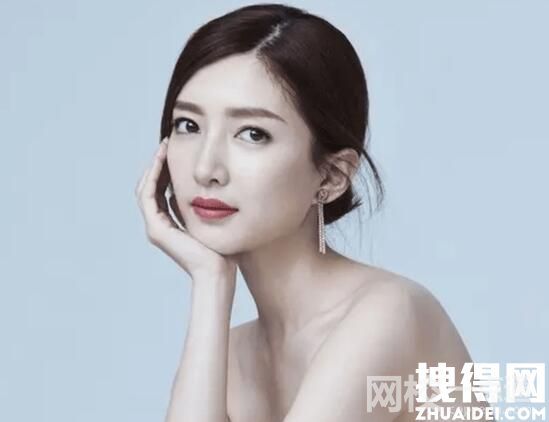 江疏影方回應網傳猜測 到底是不是真的？