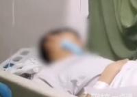男生補作業過度緊張進急救室 為什么引熱議什么原因？