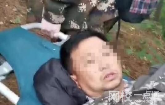 被氫氣球帶走的男子:曾經想放棄 具體是怎么回事?