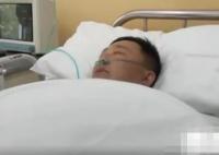 被氫氣球帶走的男子:曾經想放棄 畫面曝光實在讓人心酸