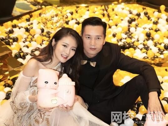 安以軒老公犯罪涉及金額高達309億 到底是什么情況？