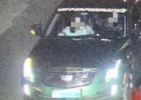 5歲孩子開車上路媽媽還說開得好 細節曝光實在太嚇人了