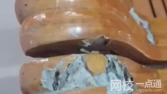女子花6千買實木沙發內部全是水泥 具體是什么情況?