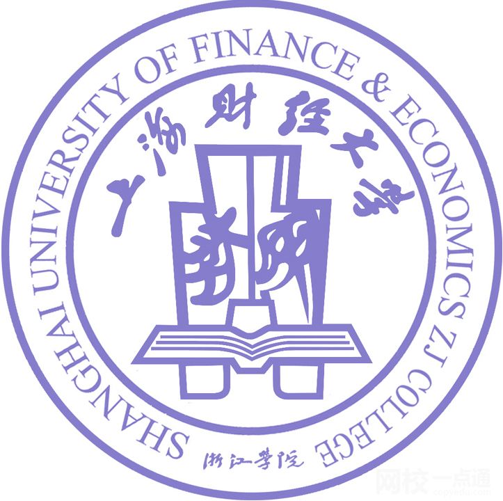 上海財經大學浙江學院錄取分數線2021是多少分