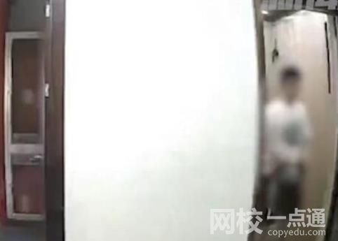 男子電梯內猥褻兩女孩被抓 具體是什么情況?