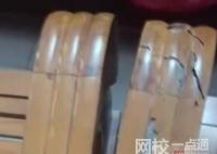 女子花6千買實木沙發內部全是水泥 意想不到的發現實在讓她氣憤