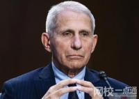 福奇:新冠新變種或逃逸免疫力 背后內幕實在是太嚇人了