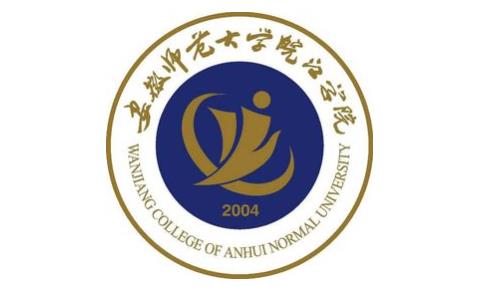 2022年安徽師范大學皖江學院錄取分數線是多少分