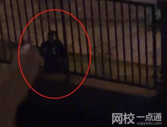 警方回應兩男子追趕推倒女子 原因竟是這樣簡直太意外了