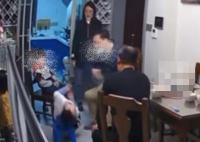孩子被同學打傷家長上門掌摑5歲幼兒 內幕曝光簡直太讓人氣憤