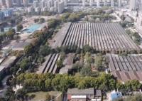 官方回應鄭州二砂建方艙:不損壞文物 始料未及真相簡直太意外了