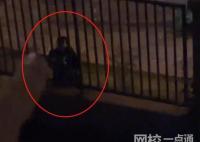 警方回應兩男子追趕推倒女子 雙方認識不是搶劫