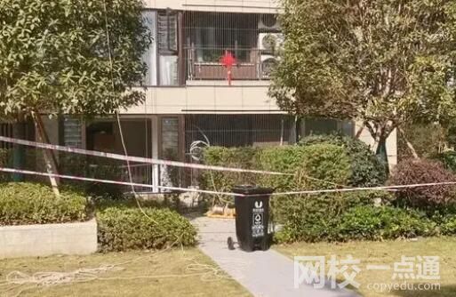 長沙一小區封窗工人從8樓墜亡 為什么墜樓？