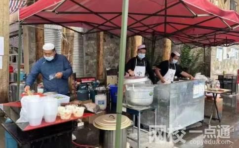 瀘定地震送出上千碗面的拉面哥去世 地震后免費送出6500余碗愛心拉面