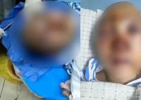 19歲男子在公廁毆打女子被批捕 目前案件還在進一步調查中