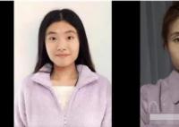 女子工作5年前后對比判若兩人 網友感覺眼里沒光了