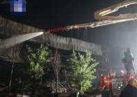 安陽廠房火災犯罪嫌疑人已被控制 具體事故是怎樣發生的