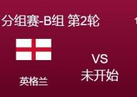 英格蘭vs美國比分預測分析 世界杯英格蘭vs美國誰厲害點