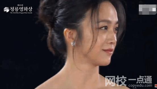 湯唯父親回應(yīng)女兒在韓多次獲獎 聽完后實在感人