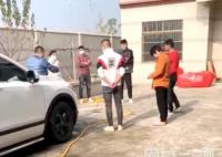 女子懷孕近7個月被丈夫施暴 女子表示不原諒會將小孩引產
