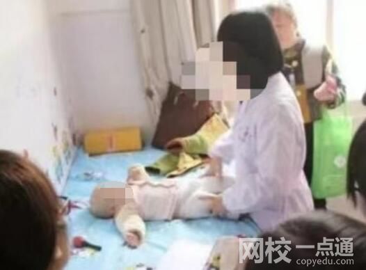 醫生因偷盜嬰兒被開除?知情人:屬實 原因竟是這樣讓人氣憤不已