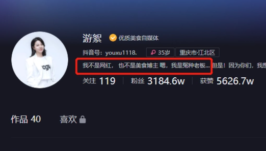 浪胃仙創始人涉嫌侵占400萬經營收入 始料未及真相簡直太意外了