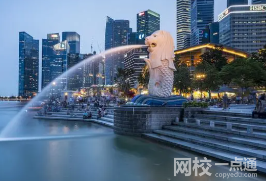 防疫轉向一年半后 新加坡怎么樣了？