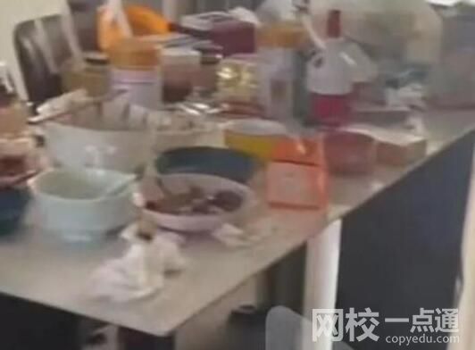 女子陽后臥床3天家變垃圾場原因曝光