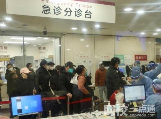 北京重癥救治:醫生連續工作16小時 究竟是怎么回事？