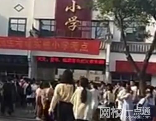 河南一小學禁止騎三輪接孩子 原因簡直太崩潰了