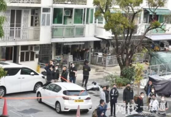 名媛蔡天鳳前夫潛逃時(shí)被抓 原因竟是這樣太悲劇