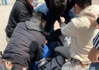 蔡天鳳前夫被捕現(xiàn)場曝光 內幕曝光簡直太意外了