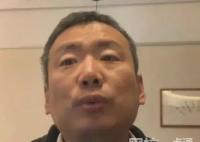 大V儲殷多個平臺賬號被禁言 原因竟是這樣太無語了