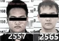 毒梟為逃避追捕整容成“韓國歐巴” 原因竟是這樣太精明