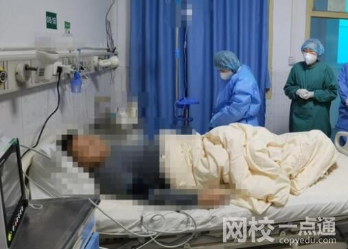 男子反復發燒20多天被診出黑熱病 發燒原因竟是這樣