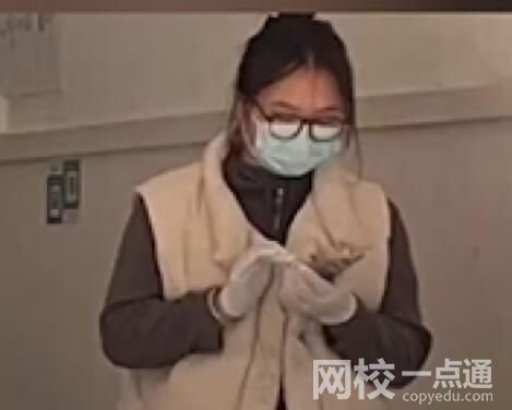 年薪30萬女生轉行賣快餐 背后真相實在讓人驚愕