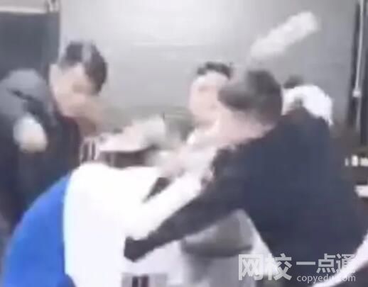廣西一男子被多人輪番用酒瓶砸頭 始料未及真相簡直令人震驚