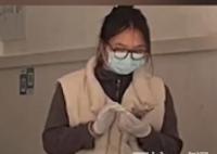 年薪30萬女生轉行賣快餐 背后真相實在讓人驚愕