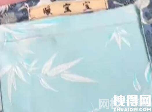 痛經女生曬異地男友制作的手工包 意外至極真相簡直太感人了