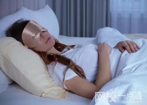 好的睡眠能在30分鐘內入睡 內幕曝光簡直太意外了